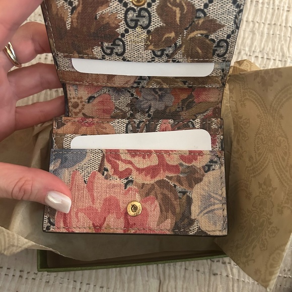 Gucci wallet - Picture 5 of 8